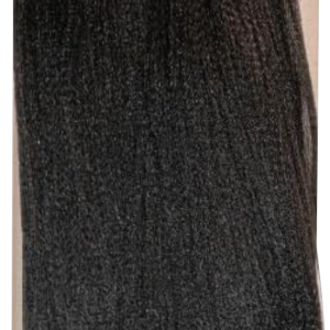 Be Beautiful Gold Braids - No.2